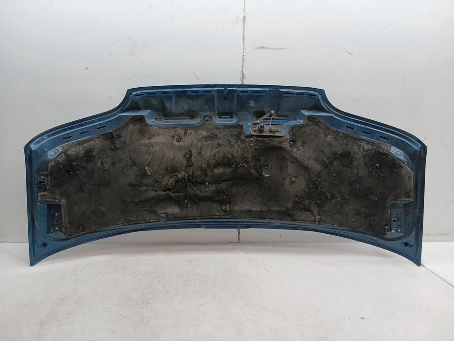 Capot FORD Transit Chassis (E_ _)