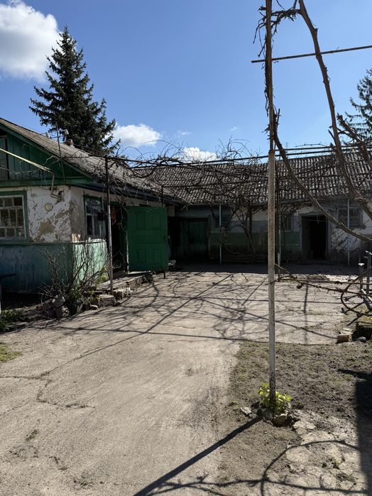 Продам дім с Данина