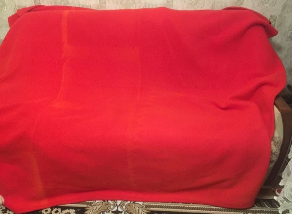 Плед 208 *215, ковдра, Греція