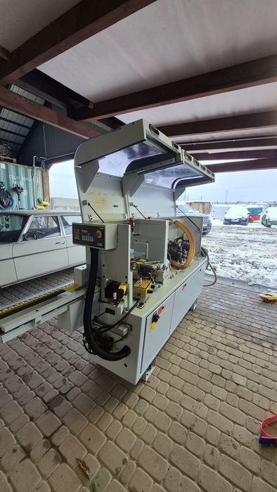 Okleiniarka   brand optima kd 53