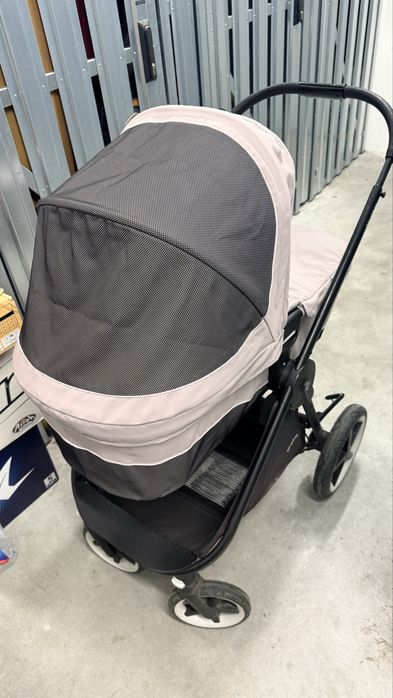 Wozek Cybex balios m  3w1