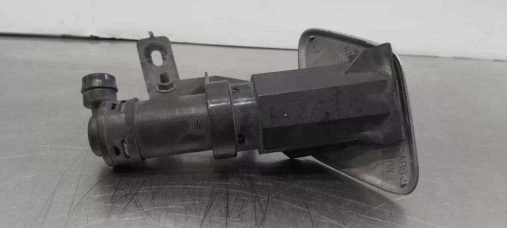 LIMPA-VIDROS FARÓIS XENON NISSAN MURANO I 2009 -28641CC000