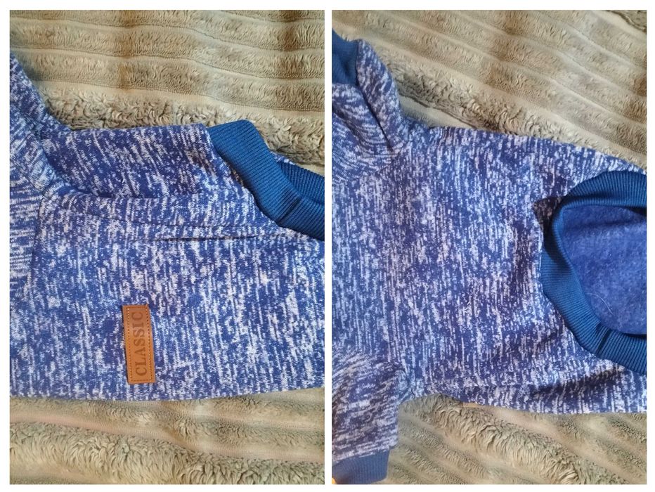 Одяг для собак куртка,жилет,светр