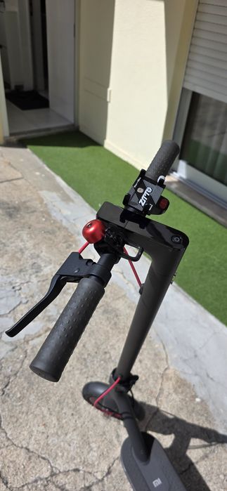 Trotinete Xiaomi Pro 2