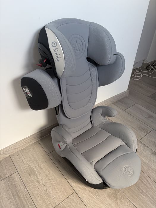 Fotelik kiddy 6-36