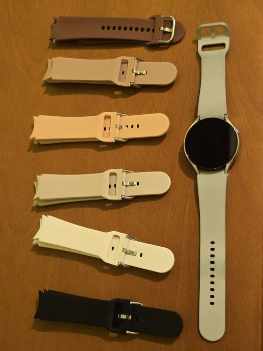 Braceletes Galaxy Watch 6 e 7