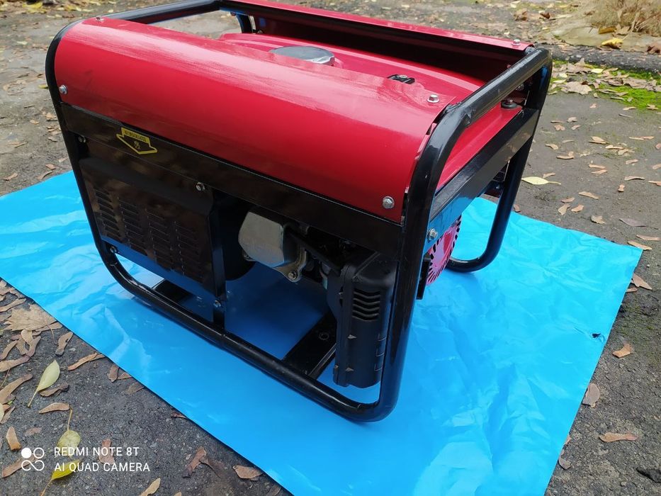 Продам Генератор