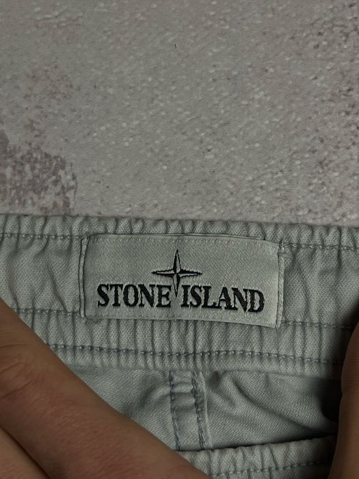 Чоловічі карго штани Stone Island Pants