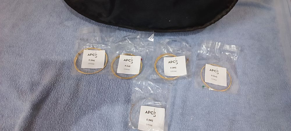 Ibanez Guitarra Acústica de Aço