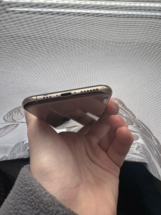 IPhone XS 256 gb neverlock