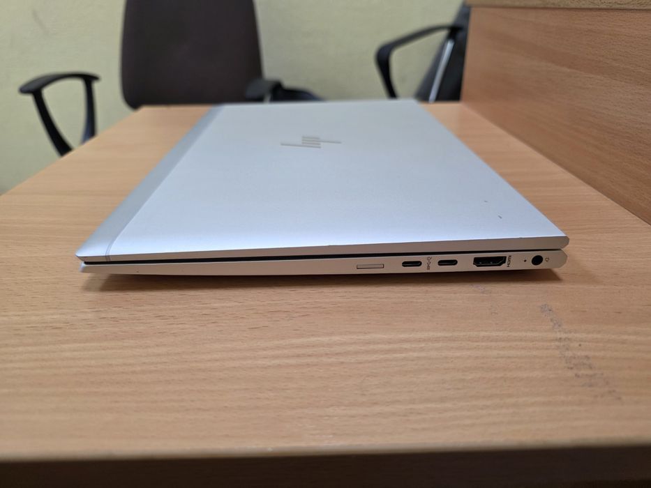 HP EliteBook 845 G7 Ryzen 7 PRO 4750U 8 Ядер 16GB/256GB SSD FHD Ips