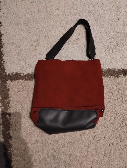 Torebka Medicine