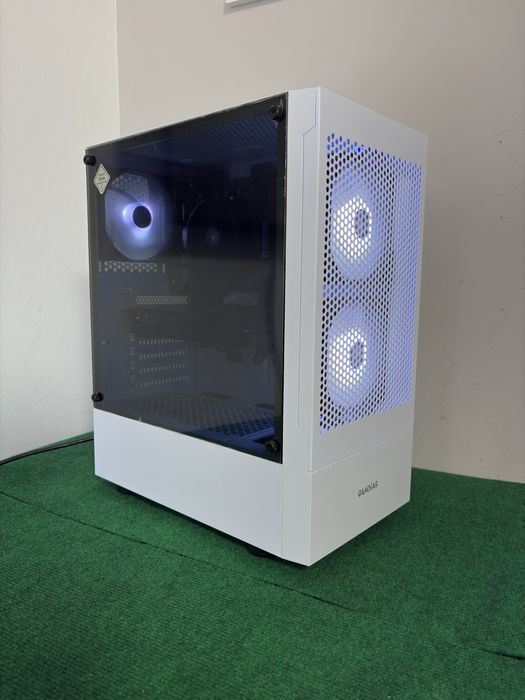 PC Gaming AMD R5 5500 | RTX 2060 6GB| 16GB DDR4 | 1TB M.2 Nvme
