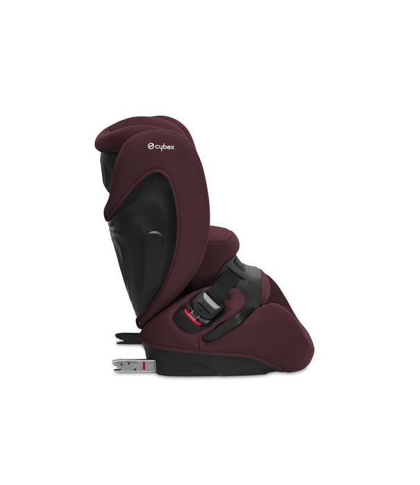 Cadeira Cybex evolutiva 76cm-150cm