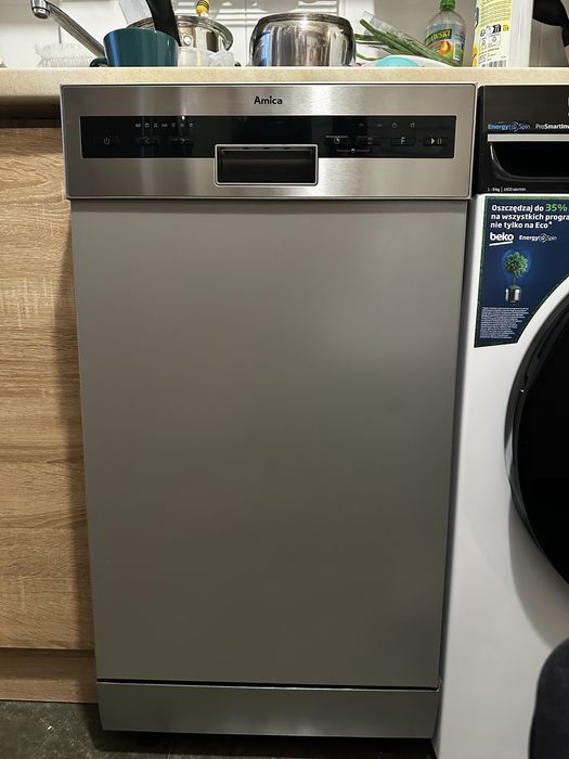 Zmywarka  używana Amica