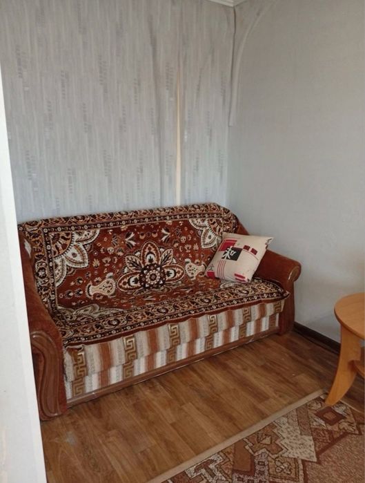Продам 1-ком.кв Левый берег, 3 мкрн/Мебель/Техника/