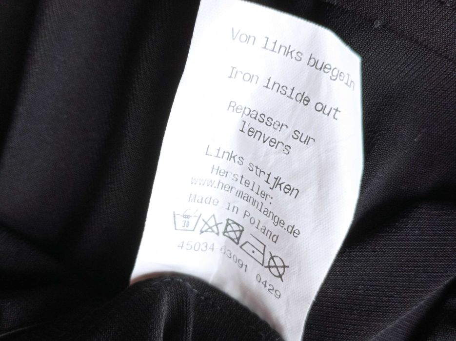 Bluzka Hermann Lange rozm 46