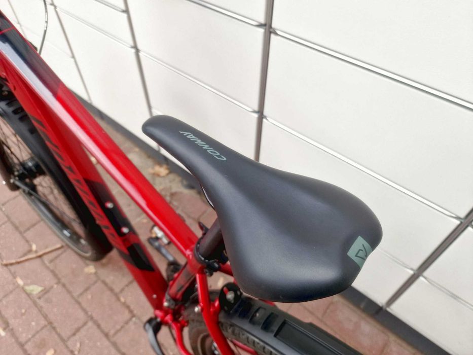 SUPER STAN Rower górski CONWAY MC 4.9 / roz M / Acera 3x8 / 29" / FV23