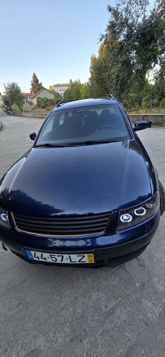 Passat b5 1.9 tdi