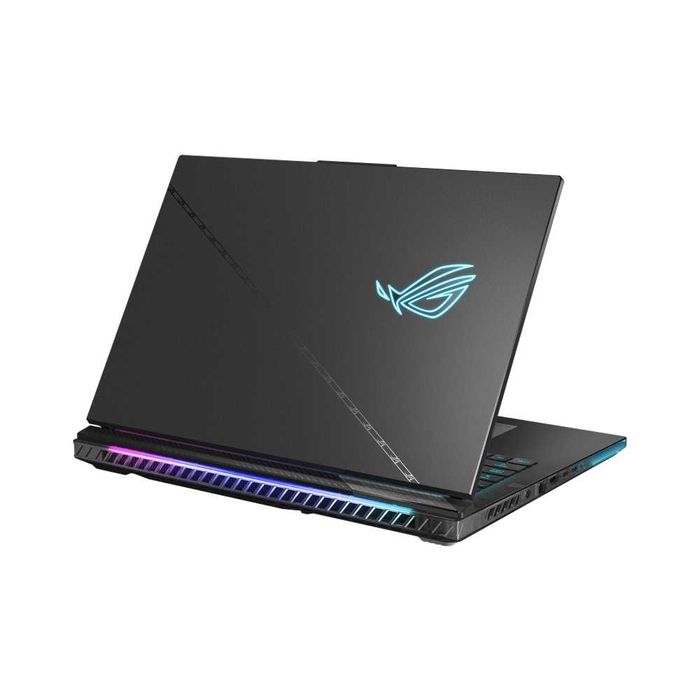 ASUS ROG Strix SCAR 18 i9-13980hx ram32gb/ssd 2tb/rtx4090/оф. гарантія