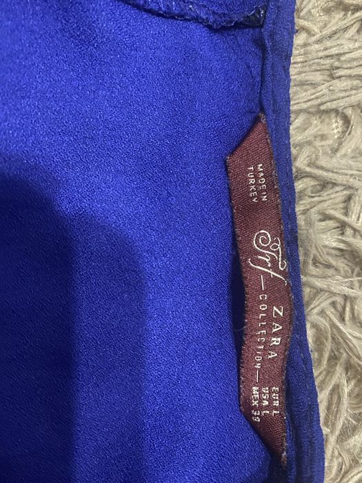 Бузка Zara у хорошому стані, одягала 1 раз