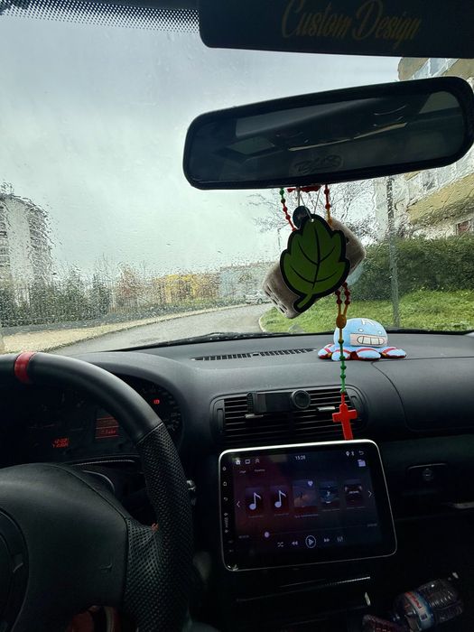 Audi a3 8L pd130