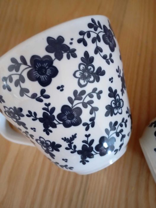 Kubki 2 szt Ikea Jamnt