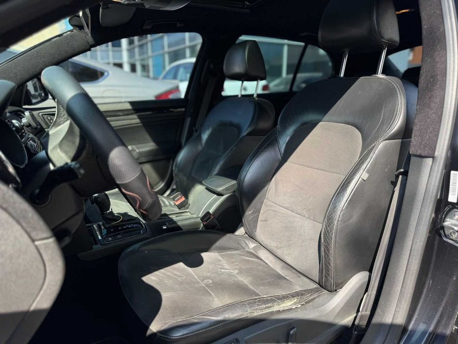 Skoda Superb 2009р 2,0 Дизель! Автомат! Обмін! Розстрочка!
