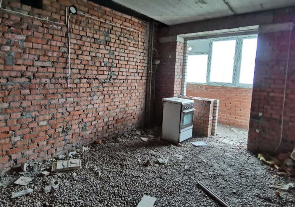 Продаж 3к квартири Виставка (Заріччя) SL