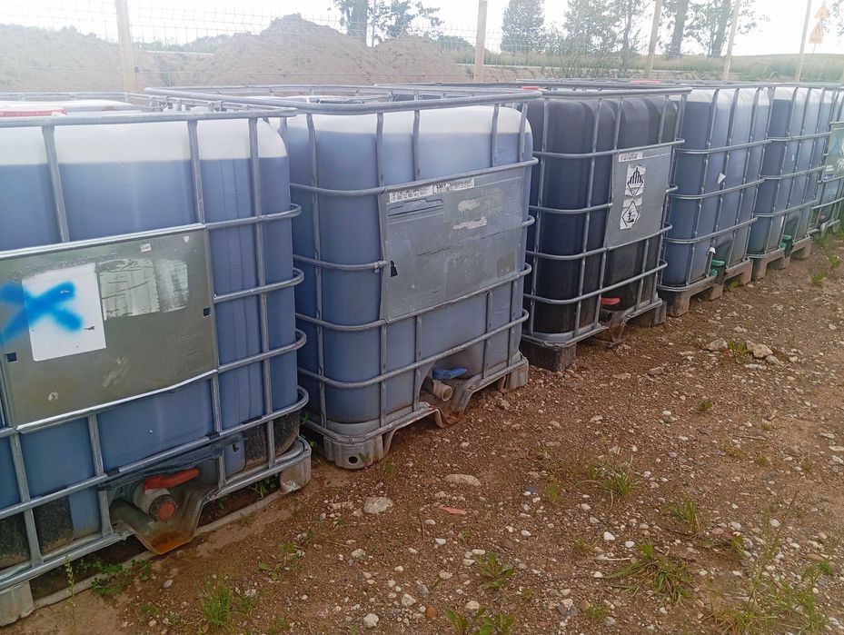 melasa paszowa jako dodatek dla bydła