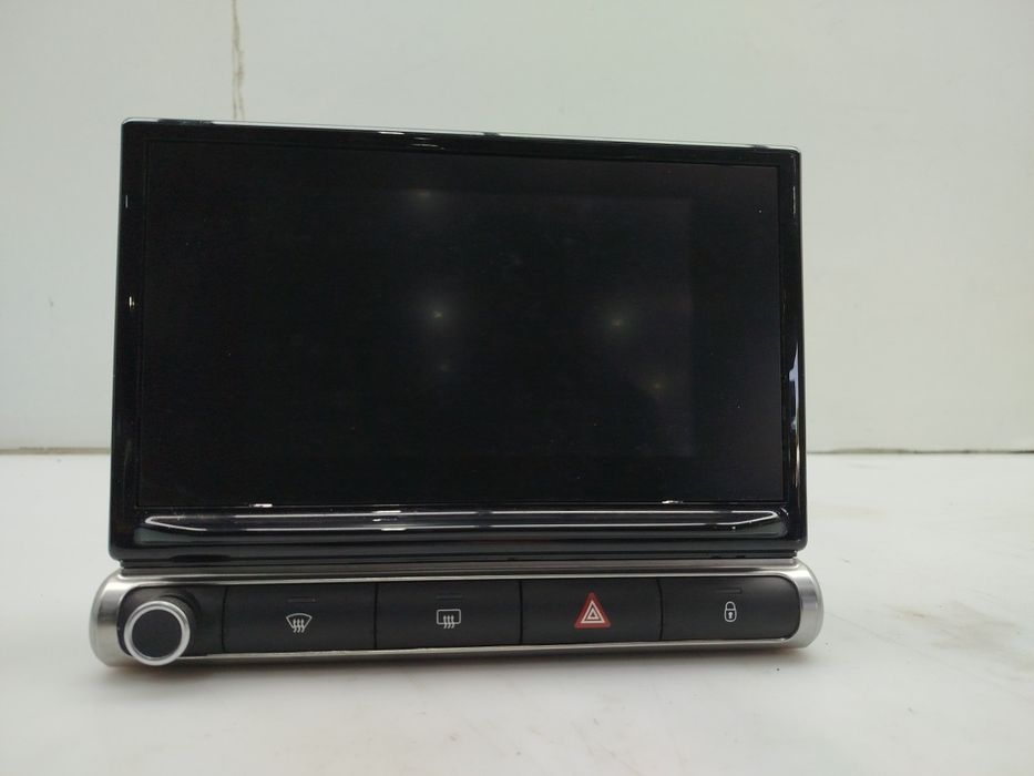 Display / ecrã de informações CITROËN C3 Aircross II (2R_, 2C_)