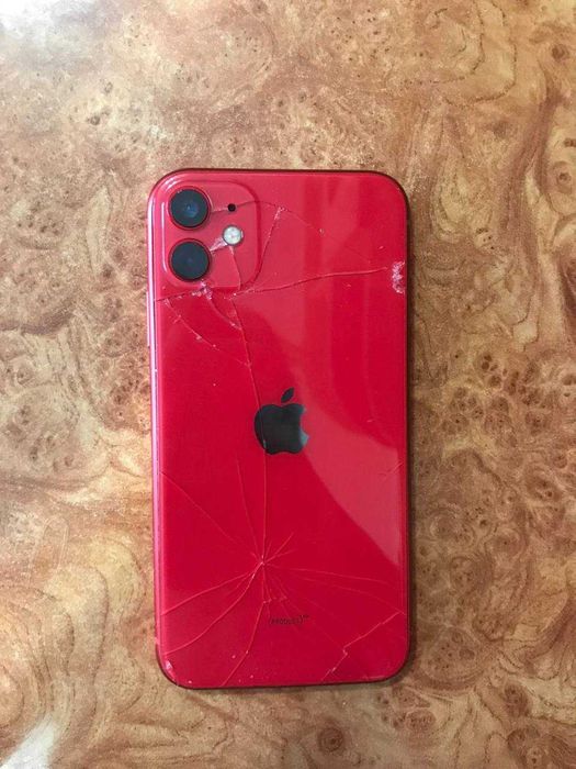 iPhone 11, айфон 11
