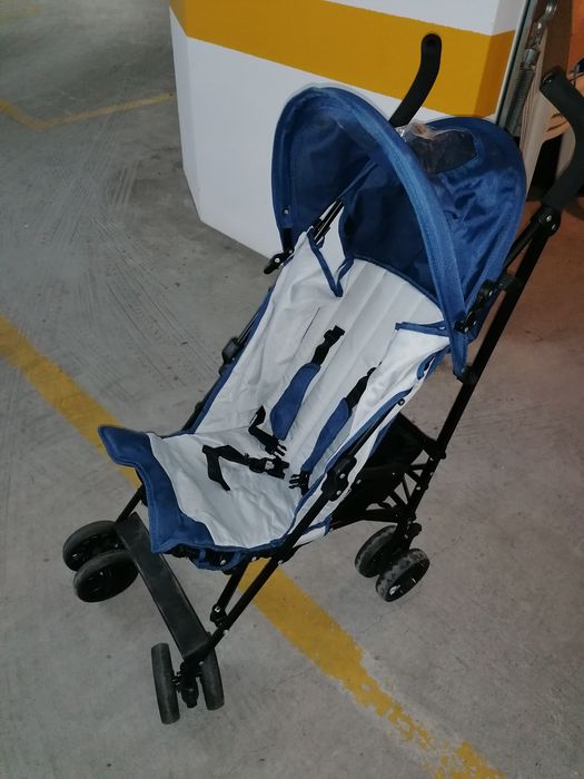 Carrinho de passeio