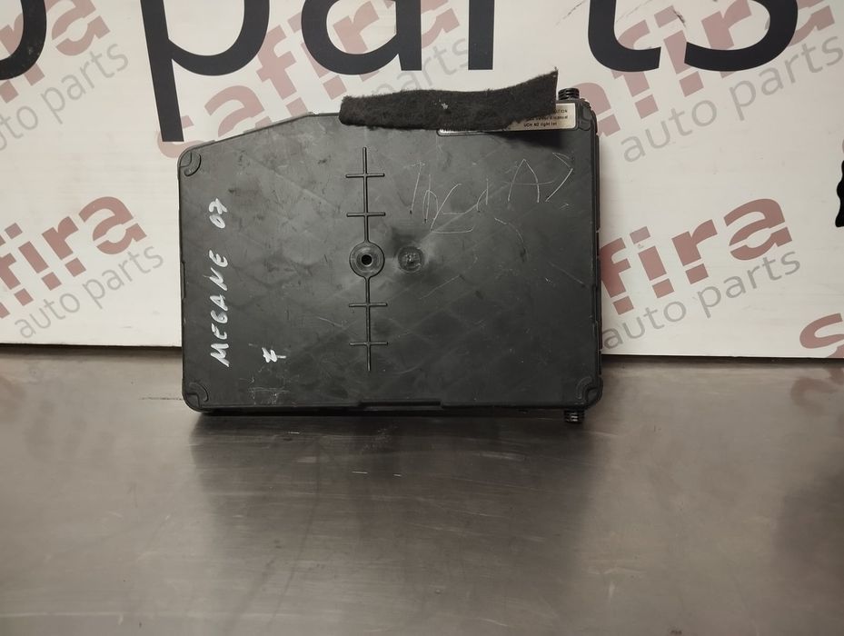 Modulo / Centralina BSI RENAULT MEGANE II - 8200780018 U118400160J