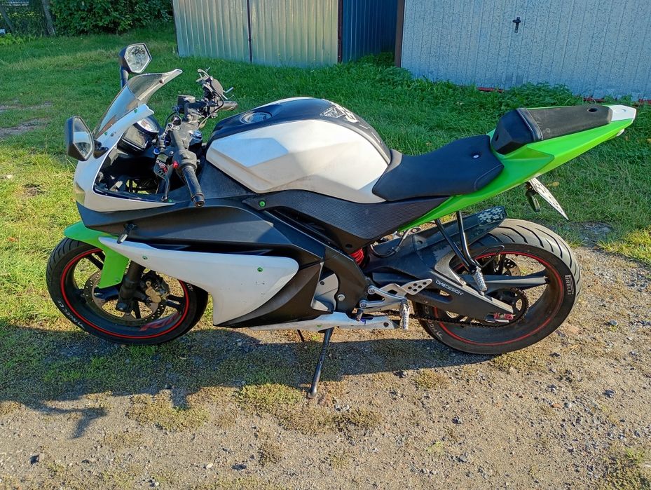 Yamaha