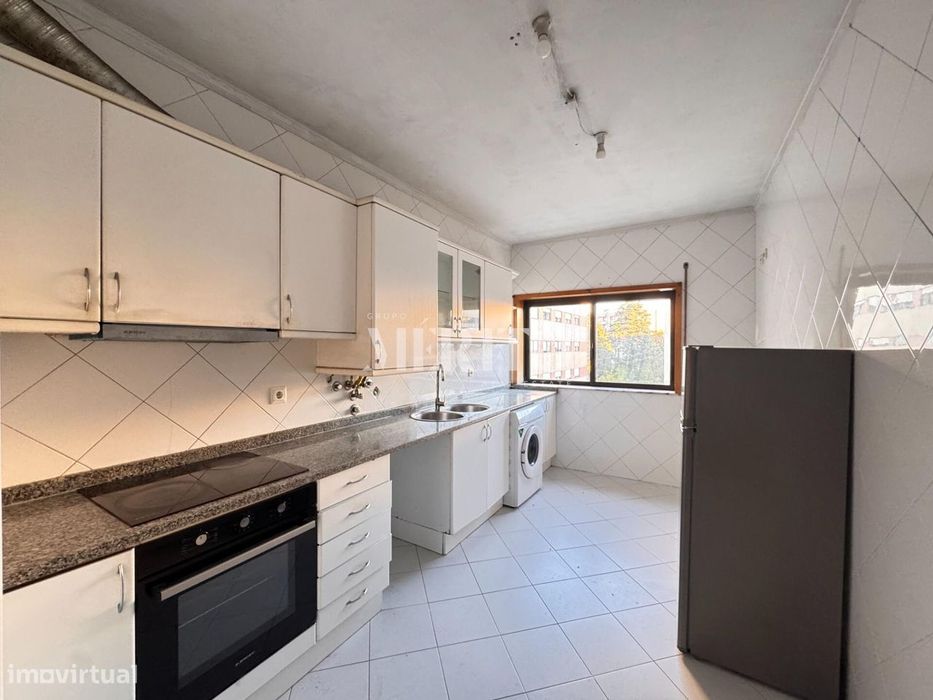 Apartamento T3 Ferreiros - Braga.