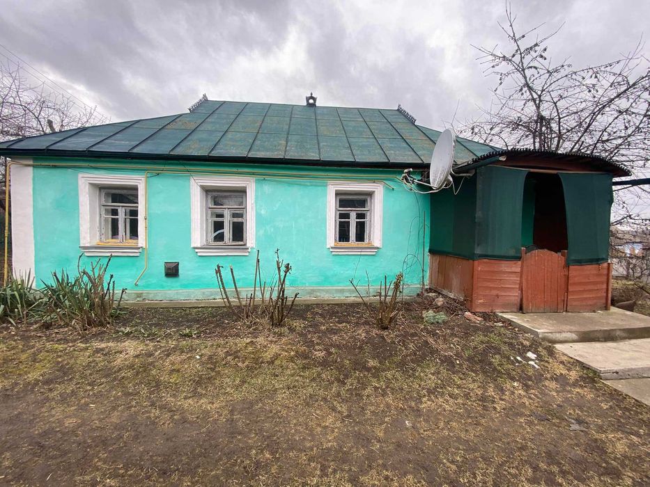 Продаж будинку в затишному місті Тульчина