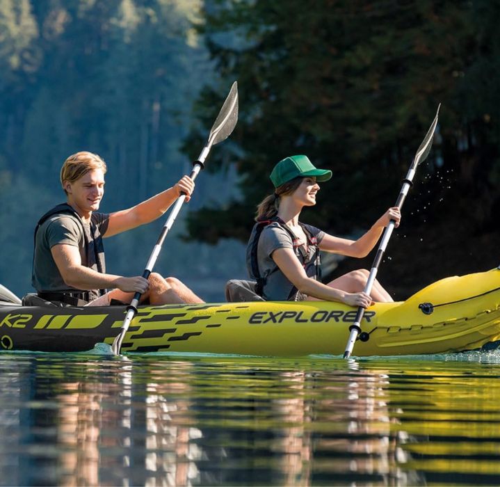 Remo Profissional Caiaque, Canoa, Paddle