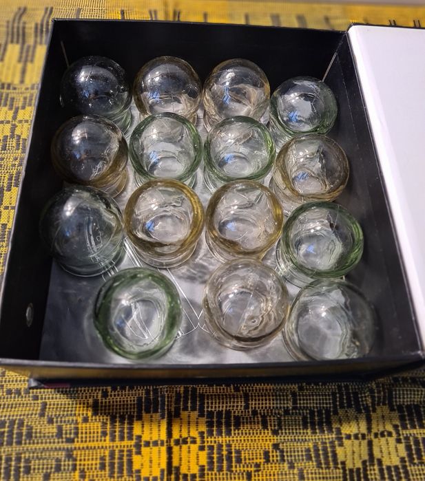 Медичні Банки СССР