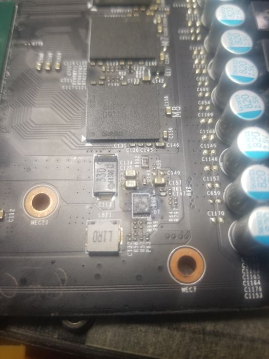 Ремонт и обслуживание видеокарт, флешки с программами для карт