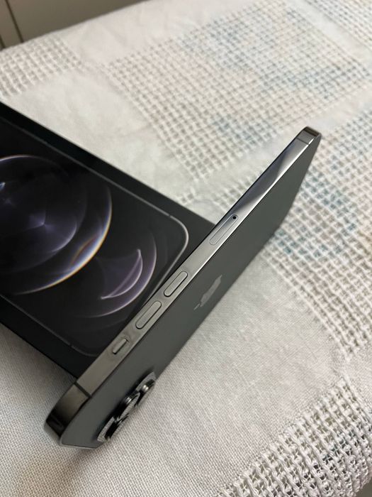 512 GB Iphone 12 pro max