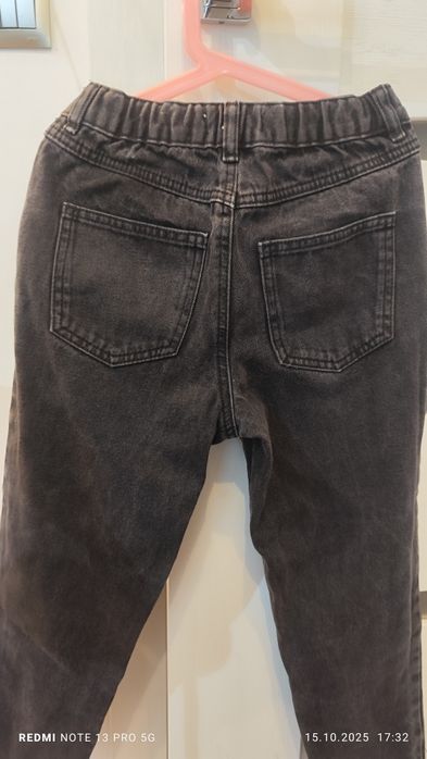 Spodnie,jeansy Reserved 140cm