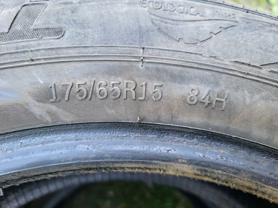 175/65R15 84H Premiorri Vimaro,2szt