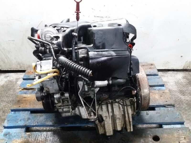 Motor Completo Bmw Serie 3 Berlina E46 Ref. 204D1