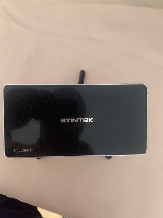 Проектор Byintek P10