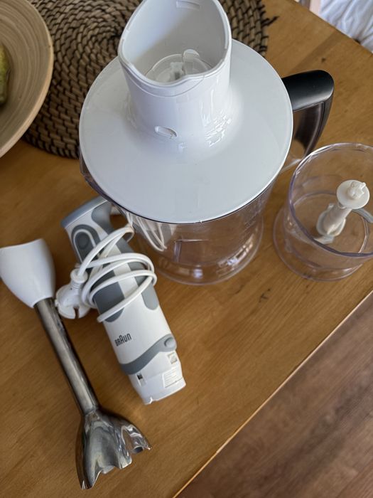 Blender Braun MultiQuick 5