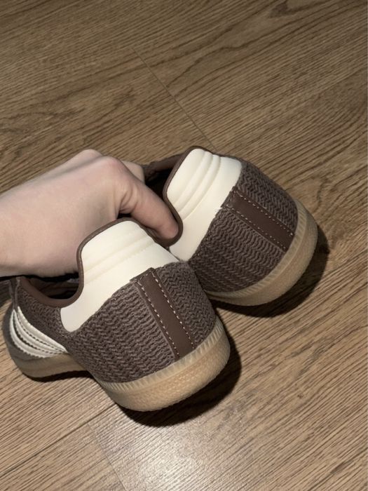 Кросівки adidas samba оригінал