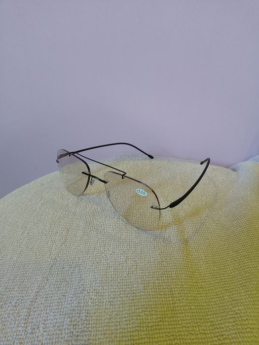 Окуляри сонцезахиснідля зору