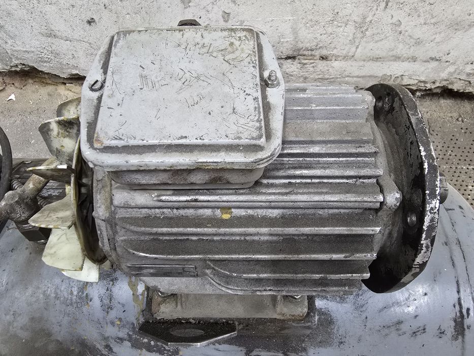 Silnik Elektryczny 2.2KW | Kompresor Sprężarka Aspa 3JW60