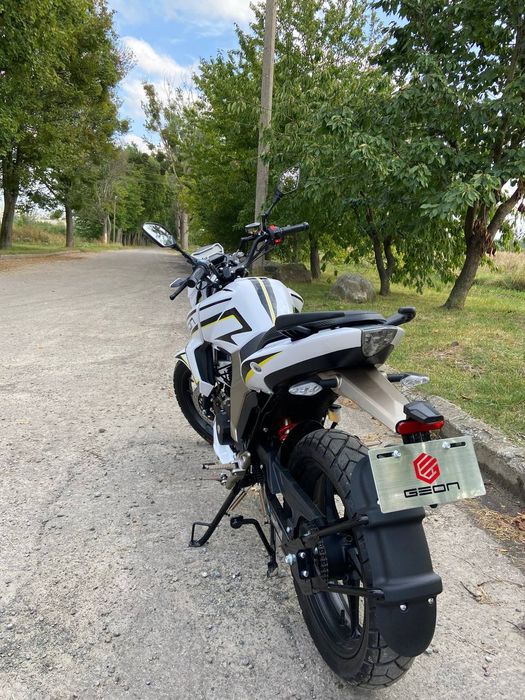 Продам Geon cr6s